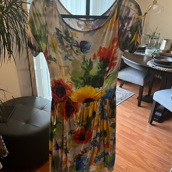 SMALL BUNDLE 5 FOR $25 DRESSES!!! - Picture 3 of 9